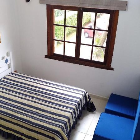 Casa Em Condominio Com Piscina Maresias Kültér fotó
