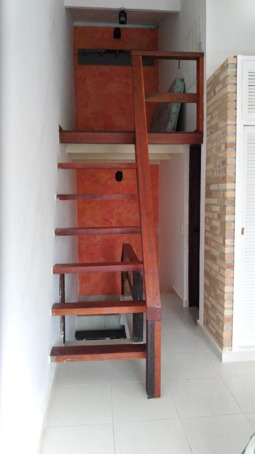 Casa Em Condominio Com Piscina Maresias Kültér fotó