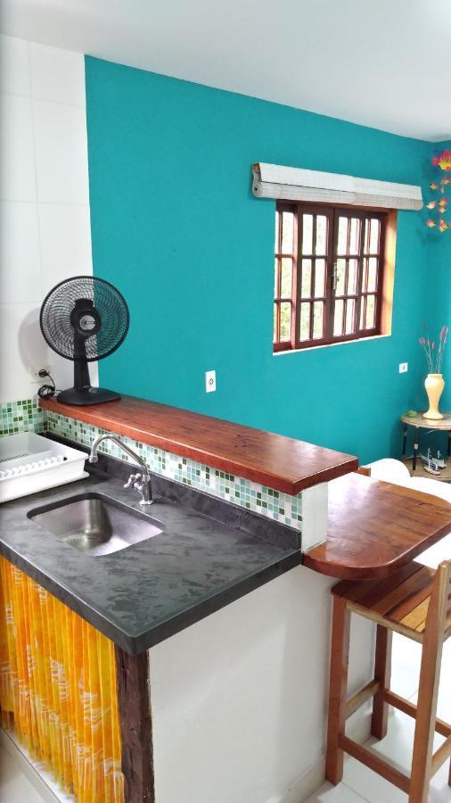 Casa Em Condominio Com Piscina Maresias Kültér fotó