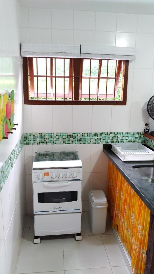 Casa Em Condominio Com Piscina Maresias Kültér fotó
